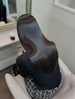 セタ 新宿(seta)&nbsp;絹髪ロング