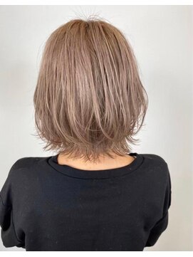 プロデュース 古淵店(Produce) レディースカット