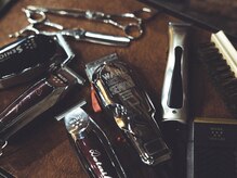 Douglas hairオリジナルカット【スリーブロック】ツーブロックを超えたスリーブロック！