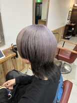 ノーム 横浜(NORM) アンブレラカラー