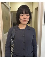 フェイヴィーズ(FavyS)&nbsp;レイヤーボブ