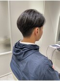 メンズカット