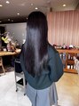 ビセラ(Vicella)&nbsp;髪ファスティング美髪矯正で最高の艶に
