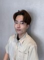 ルーチェココ ブラン(Lu'ce coco blanc)&nbsp;佐藤 僚