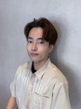 ルーチェココ ブラン(Lu'ce coco blanc) 佐藤 僚