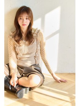 プティパ 水戸内原店(petit-pas)の写真/あなたの悩みやライフスタイルに寄り添い、似合わせヘアを提案。新しい自分を発見するサロン♪