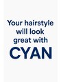 シアン 綱島店(CYAN)/原田隆一