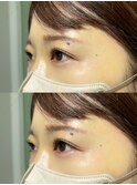 立ち上げデザイン
