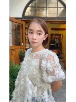 アルディイースト(hardi EAST)&nbsp;オシャレボブ