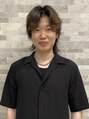 アグ ヘアー ドーバー 諏訪店(Agu hair dover)&nbsp;朝倉 祐介