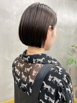 ヴィー 青山/表参道(VIE)&nbsp;【VIE/つばさ】ショート／ボブ／ショートボブが得意な美容院 8