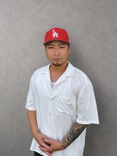 ブリーチ 藤が丘店(BLEACHi) 後藤 旭