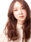 【 ar nouvelle vaugue 】 柔らかナチュラルロング