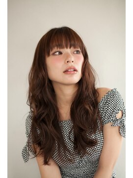 マエストロ(Maestro) Maestroロング1