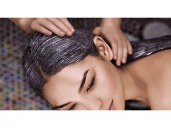 ソイルアヴェダ ららぽーと沼津店(SoilAVEDA)の写真/成分の93％が自然界由来成分で出来た奇跡のトリートメント"AVEDA"使用◎良い物にこだわる方にオススメ☆