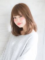 レプリュス Leplus&nbsp;ナチュラルセミディ