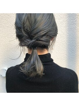 キー(kii) naturalarrange(asuka)