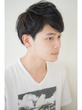 ルポ(Repos) ※プレッピーツーブロック※