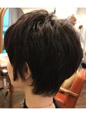 【THREEbyKEEP尾山台木田】ブルージュ☆リアルサロンワーク