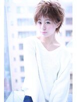 シーラス バイクラウドゼロ(Cirrus by Cloud zero)&nbsp;ワンサイドセミウェットショートCirrus by Cloud zero