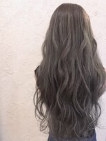 モードケイズ 尼崎店(MODE K's) アッシュベージュ