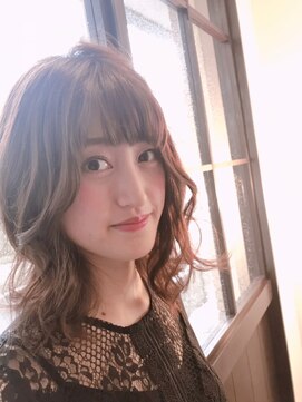 マインドステージ(MIND STAGE) MIND STAGE・マインドステージ　清楚系女子フェミニン