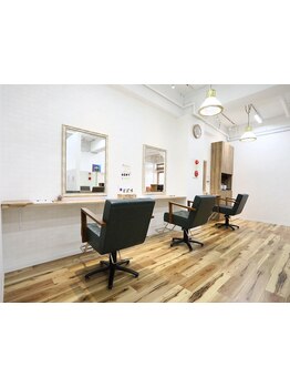 【酵素ケアリタッチカラー￥2530～】上質な酵素ケアカラーをお手頃プライスでご提供！