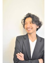 スリー(3°) 上田 明生