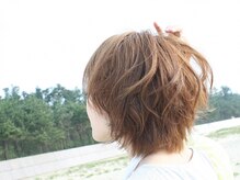 ジュノ ヘアーアンドクリエイト(juno hair&create)