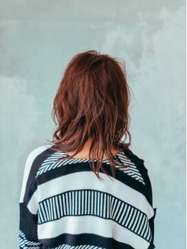 チェス(CHESS) 大人かわいいナチュラルロング