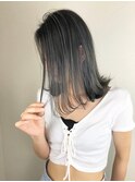【CREAR 橿原 大和八木】フェザーハイライト