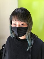 パセオ Paseo 鬼滅のアシメ