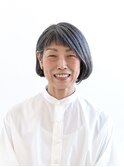 【えがお美容室】50代60代に人気◎似合わせショートバングボブ