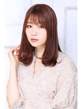 クラッチ ユニ(CLUTCH uni) ナチュラルボブディ