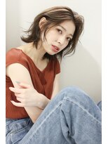 クラン(Chlan)&nbsp;くびれミディスタイル