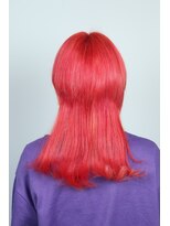 クリップ ジョイント ゴッド(CLIP JOINT GOD) ホットオレンジ