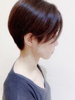 モリオ フロム ロンドン イオンモール 熊本店(morio FROM LONDON)&nbsp;【morio熊本】ヘルシーショート.k