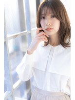 ハイル(Heil)&nbsp;【Heil】 ボブ/くびれヘア/ミニボブ/大人かわいい/池袋