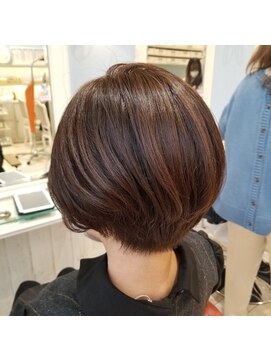 ロコ 門前仲町店(Loco by neolive) 簡単☆大人ショート【門前仲町】