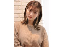 アグ ヘアー シアン 寒河江店(Agu hair xian)