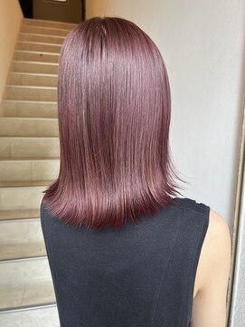 ソラ(SORA) pink violet