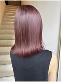 pink violet