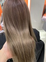 フォルテ 中田店 ベージュカラー