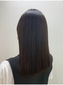 髪質改善_ヌナボブ チャンモリ ボブルフ