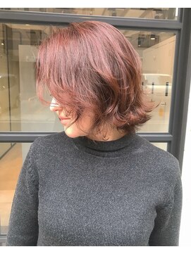 エイト 北千住店(EIGHT) イルミナカラー