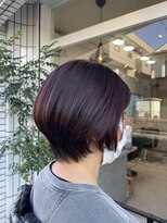 スイッチ(switch.)&nbsp;くびれショート