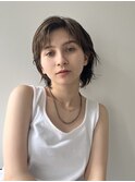 short, layer