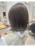 超音波TOKIOリミテッド.TR＋イルミナカラー＋カット_14980円
