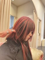 アイズニューヨークプレミアムトヤマ(I's New York PREMIUM TOYAMA)&nbsp;アンブレラカラー