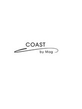 COAST by Mag 塩尻店 髪質改善/ハイライト/インナーカラー/白髪染め/白髪ぼかし